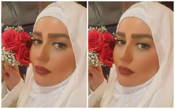 ویدئو / جنجال جدید در فضای مجازی؛ صحبت‌های تند و پرحاشیه نعیمه نظام‌دوست خطاب به بهاره افشاری