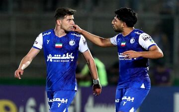 جلسه مهری با خطیر برای رفع سوءتفاهمات