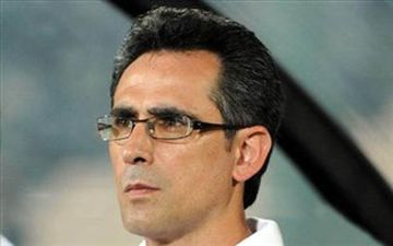 بخشی از سرنوشت دست خودمان است/ به بازی با استقلال امیدوارانه نگاه می کنیم