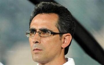 بخشی از سرنوشت دست خودمان است/ به بازی با استقلال امیدوارانه نگاه می کنیم