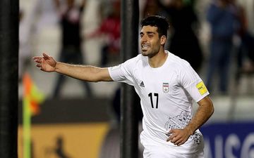  اخطار فیفا به طارمی،بیرانوند و محمدی 