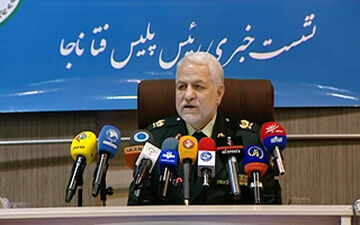 ناگفته‌های ماجرای دستگیری سلطان اینترنتی سکه در فرودگاه+فیلم