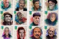زمین پردیس مفاخر کرمانشاه جانمایی شد
