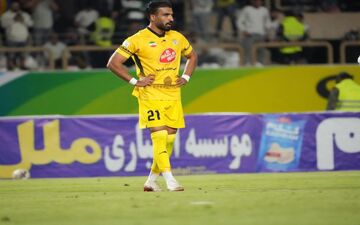 گل تمرین‌شده، برد بزرگ؛ آژیر: با برنامه پرسپولیس را شکست دادیم