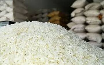 برنج پاکستانی با هویت جعلی ایرانی سر سفره‌ها؛ بازی دلال‌ها با جیب مردم!