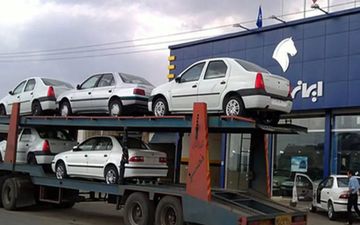 آغاز ثبت نام ایران خودرو ویژه عید غدیر
