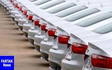 قیمت خودروهای داخلی و خارجی در بازار امروز +جدول
