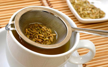 آیا لاغری با رازیانه امکان دارد؟