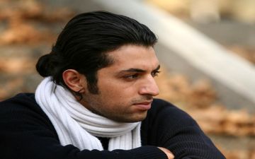 
اشکان خطیبی این روزها چه کار می کند؟
