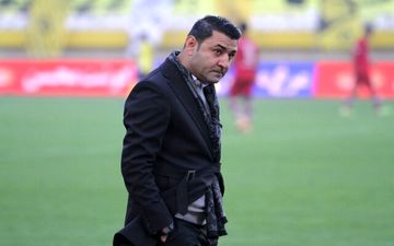 وحید فاضلی، دستیار رحمتی شد
