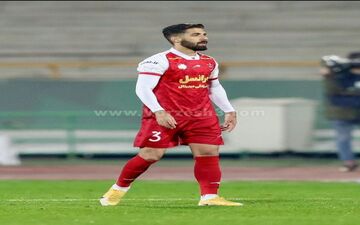 استوری جالب فرشاد فرجی و همسرش بعد از دریافت جام قهرمانی+عکس