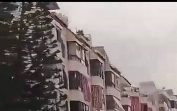ادعای رسانه عبری: حمله به ضاحیه بیروت به تعویق افتاد 