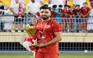 فرشید اسماعیلی در قطر جراحی شد