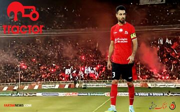 احضار خلیل زاده به کمیته انضباطی