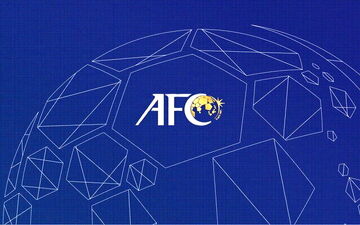 AFC با توقف برگزاری بازی‌های ایرانی در بحرین مخالفت کرد
