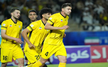 «از هیاهوی دربی تا فرماندهی در شیراز؛ سعید مهری دوباره متولد شد!»

