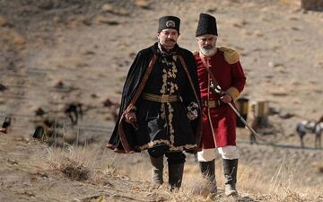 «جیران» رفع توقیف شد