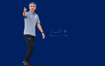 گلزنی جزیره قشم برابر کاراگستر؛ جباری یک قدم تا اولین برد