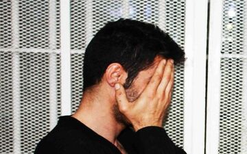 دستگیری قاتل مرد میانسال در محله فلاح
