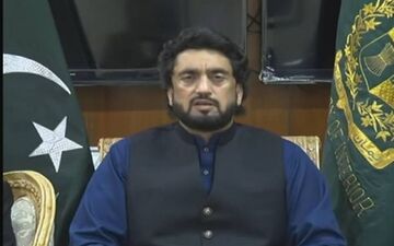 وزیر کشور پاکستان: قاتلان علی رضا عابدی به سرعت دستگیر خواهند شد