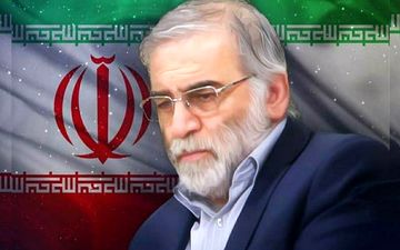 تی آر تی: ترور فخری زاده، ملی گرایی هسته‌ای را از بین نخواهد برد