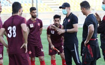 شوک بزرگ به یحیی گل محمدی و پرسپولیس