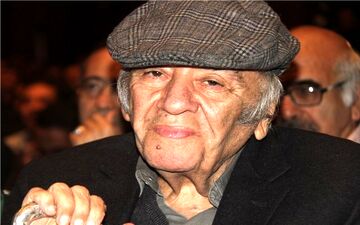 مظاهر مصفا درگذشت
