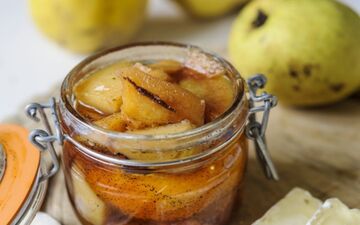 طرز تهیه ترشی به | مزه ش عالیه!