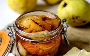 طرز تهیه ترشی به | مزه ش عالیه!