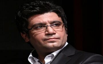 تجویز پزشک برای رضا رشید پور؛ استراحت مطلق!