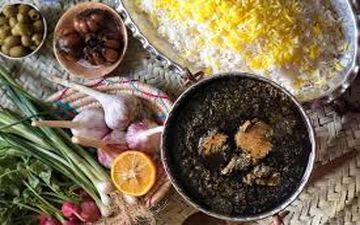 آموزش قلیه ماهی با تن ماهی| خیلی خوشمزه میشه !