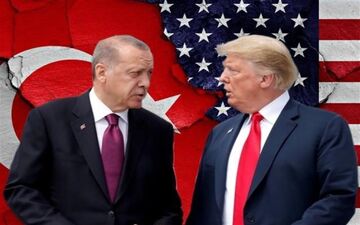  پرونده خاشقجی، محور گفت وگوی تلفنی ترامپ و اردوغان 