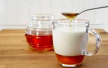 هشدار! این شیر عسل سمی است!