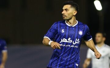 عالیشاه به استقلال رسید؛ چراغ سبز انضباطی به ستاره گل‌گهر
