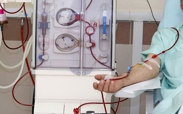 داروی مایفورتیک از پوشش بیمه خارج شد؛ بیماران پیوند کلیه به سمت نمونه ایرانی هدایت می‌شوند