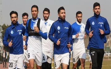 فنونی‌زاده: استقلال با اختلاف دو گل برنده می‌شود