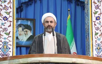 سربلندی و اقتدار جمهوری اسلامی ایران به نمایش گذاشته شد
