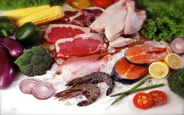 تقویت استخوان و هر آن چه که باید بدانید/ چی بخوریم و چی نخوریم!