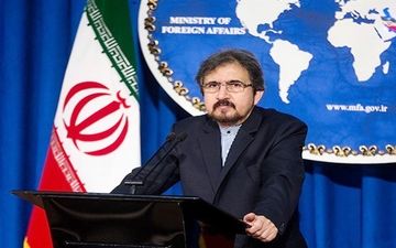 بهرام قاسمی درگذشت "حمید هوشنگی" را تسلیت گفت