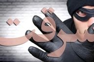 سرقتی باورنکردنی؛ فرار از طلافروشی با الاغ! + ویدئو