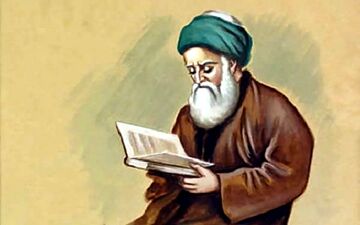 حکایت تامل برانگیز ابن جوزی و زن پرسشگر