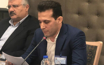 تعلیق جودو ایران عجولانه،ناعادلانه و سناریوی از پیش تعیین شده بود