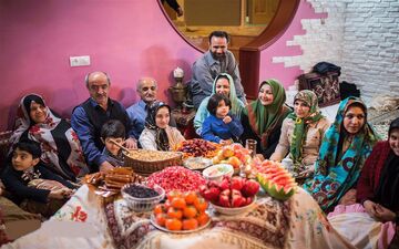 از این رفتارها در شب یلدا پرهیز کنید