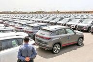 برندگان قرعه‌کشی خودروهای وارداتی مشخص شدند! + لینک استعلام