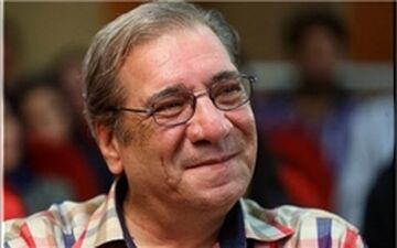 محب اهری: به زودی به صحنه نمایش برمی‌گردم 