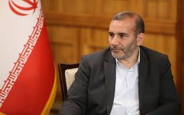 
 جداسازی جاده ترانزیتی و تردد زائران در مرز خسروی/ اجرای زیرساخت‌های اربعین در مرز خسروی پیشرفت مناسبی دارد




