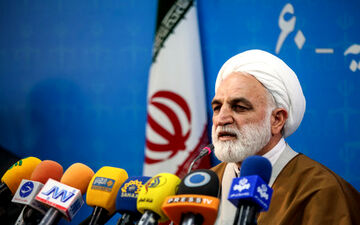 همت دولتمردان در جهت قانون و خواسته رهبری بکار گرفته شود