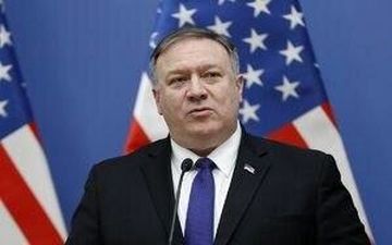 پمپئو بدترین وزیر خارجه آمریکا
