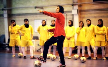 اماراتی ها به دنبال جذب گزینه پرسپولیس