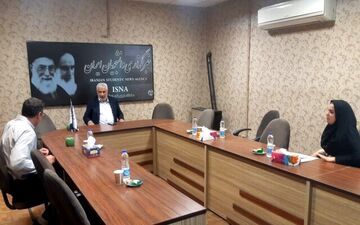 
حرف‌های بی پرده با علیرضا محبی؛مرد اول فوتبال کرمانشاه